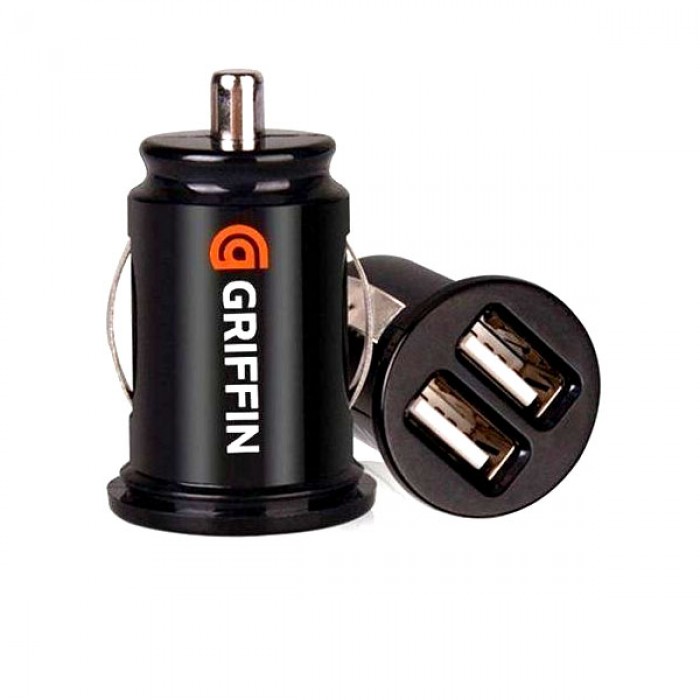 Griffin USB Car Charger 5V شارژر فندکی خودرو گریفین 5V